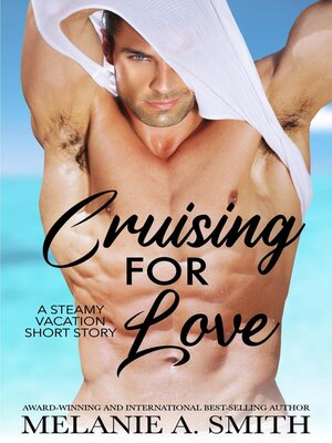 cover image of Cruising for Love